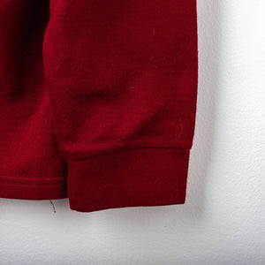 Maglia allenamento Genoa Errea 2002/2003