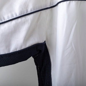 Tuta Bianca SSC Napoli Diadora 2000/2001