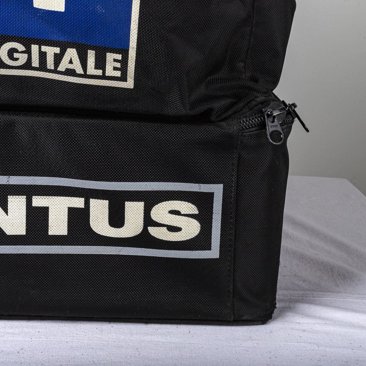 Borsone Juventus Kappa D+ 1998/1999