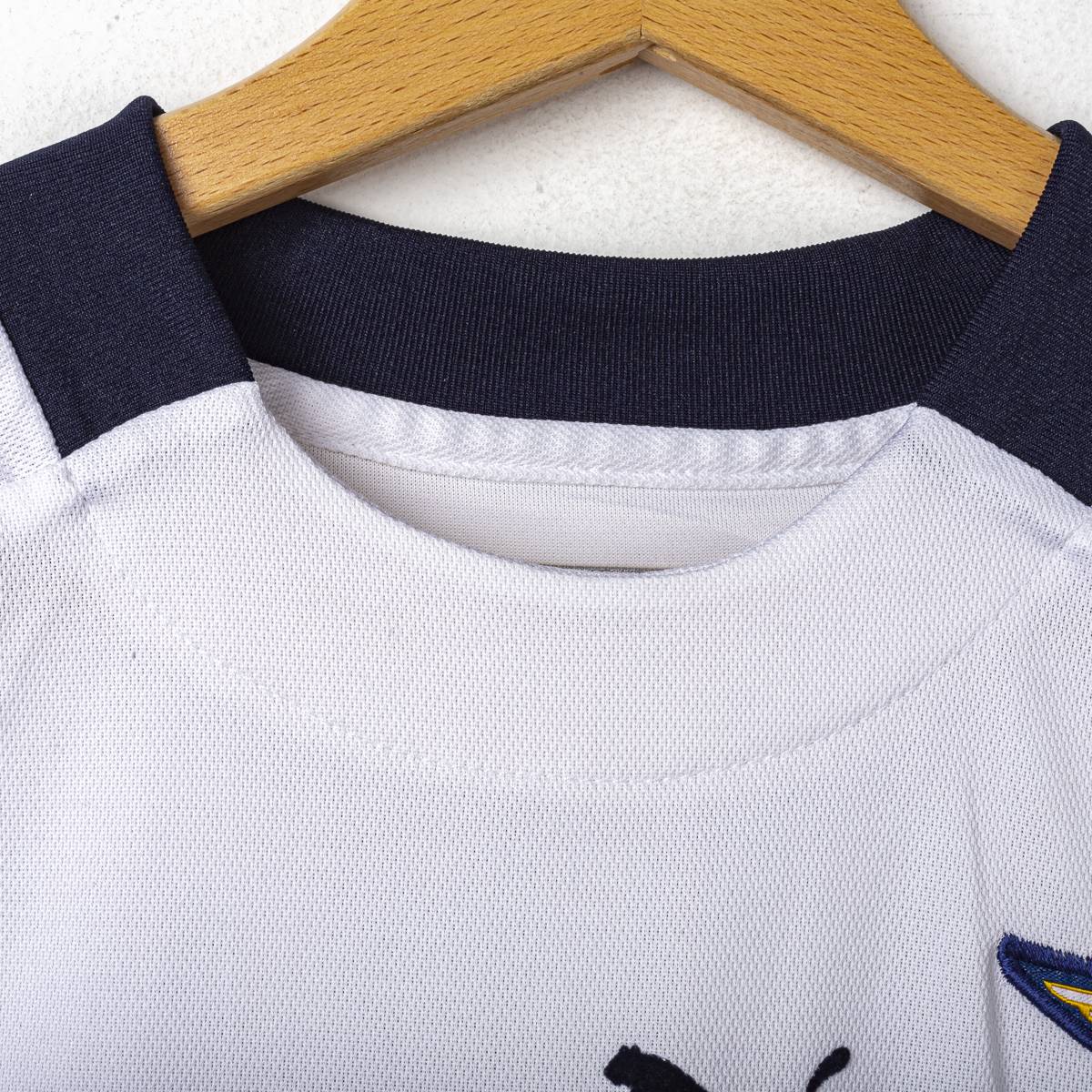 maglia away lazio puma mihajlovic n11 2003/2004
