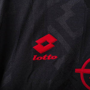 Maglia Third Milan Lotto Baggio 18 1996/1997