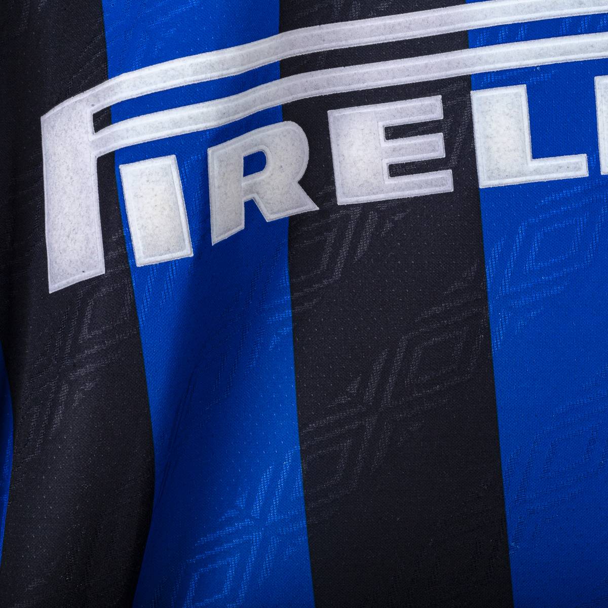 Maglia Home Fc Inter Umbro Roberto Carlos 6 1995/1996
