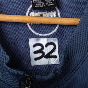 Felpa Training Inter Nike Pirelli 2000/2001