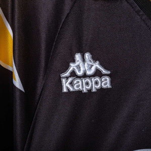 Juventus Kappa Sony Third Shirt 1995/1996