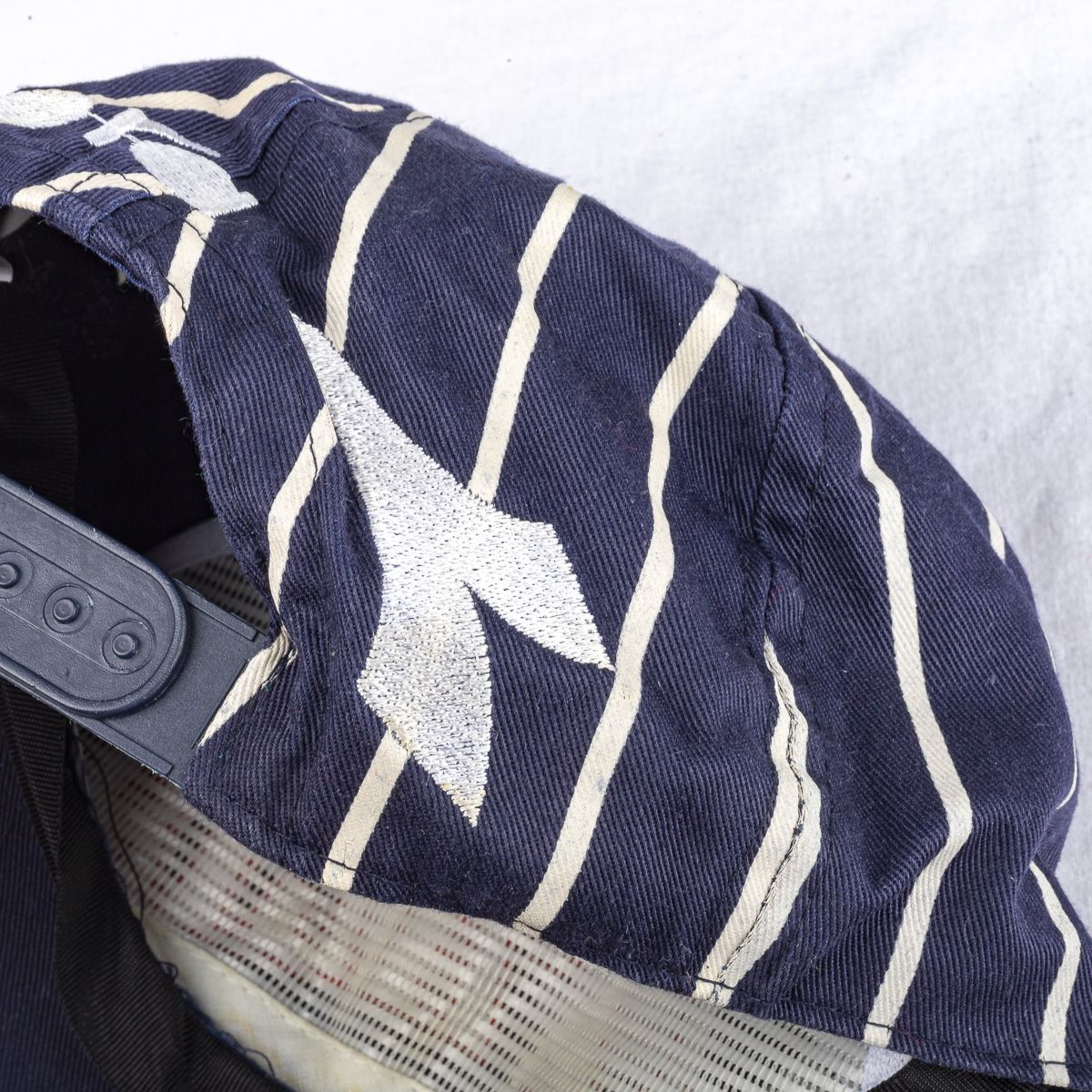 Cappello Diadora Italia 1994