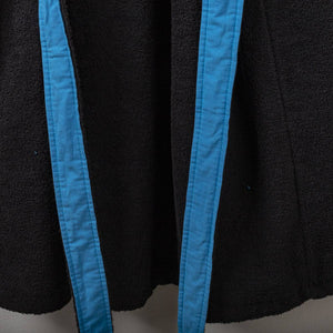 Accappatoio Ssc Napoli Ea7 2022/2023