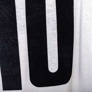 Inter Mecsport 1981/1982 Away Shirt