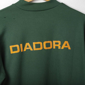 Maglia Training Roma Diadora 2005/2006 77X59