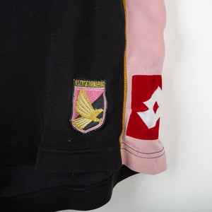 Pantaloncini Home Palermo Lotto n15 2009/2010
