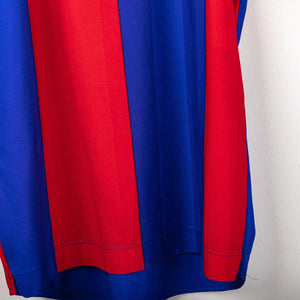 Maglia Home Fc Bologna Diadora Ingesson 8 1998/1999