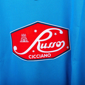Napoli Legea Dionigi 16 2003/2004 Home Shirt