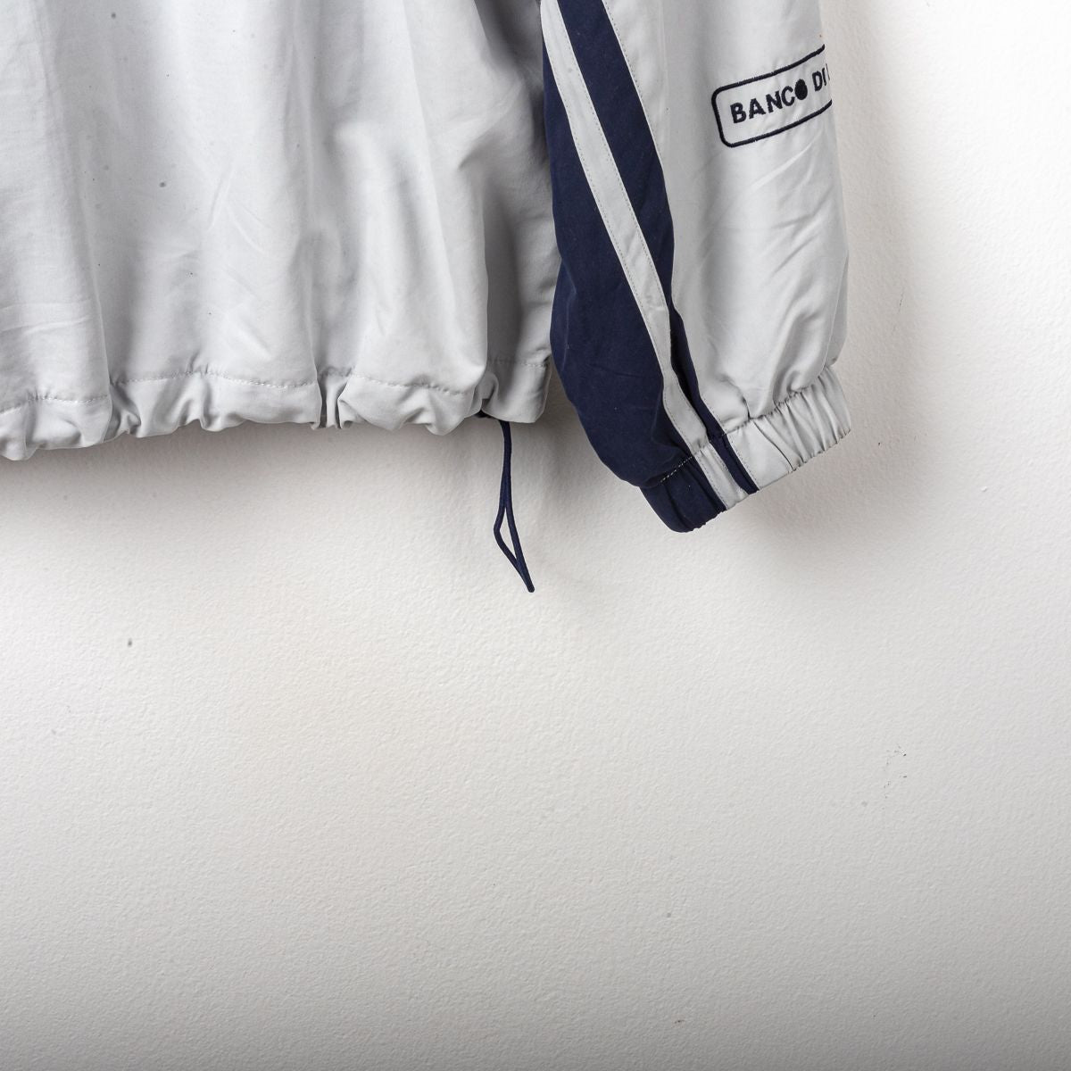 Giacca Brescia Umbro Banca Lombarda 2002/2003