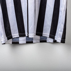 Maglia Home Juventus Kappa Upim 1991/1992