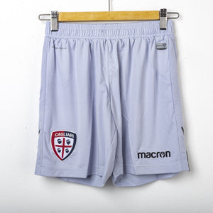 Kit portiere home bambino calcio cagliari 2018/2019