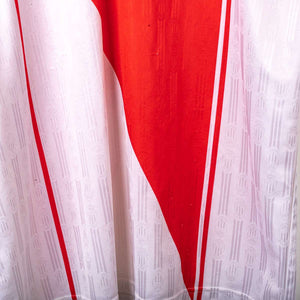 Adidas Monaco Home Shirt Henry 14 1997/1998
