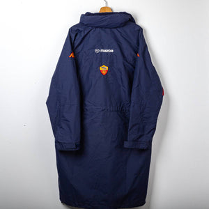 Roma Kappa Mazda 2004/2005 Bench Jacket