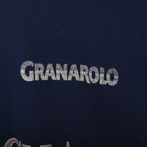 Felpa Training Bologna Umbro Granarolo 2000/2001