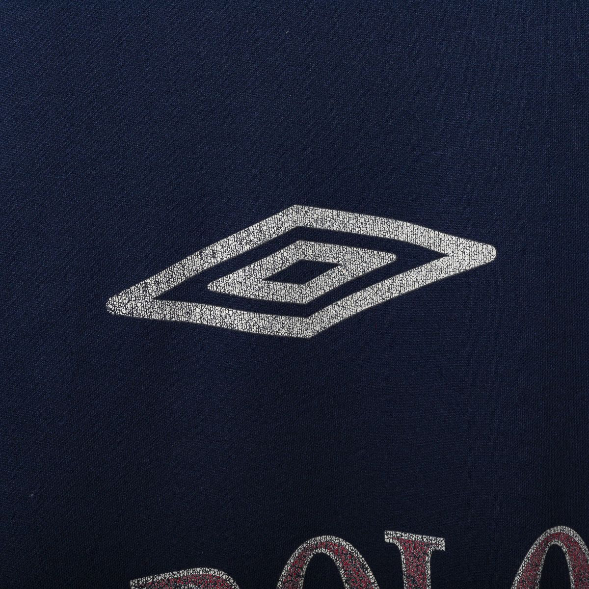 Felpa Training Bologna Umbro Granarolo 2000/2001