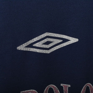 Felpa Training Bologna Umbro Granarolo 2000/2001
