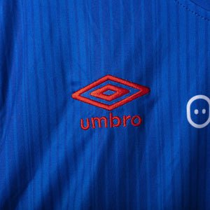 Maglia Home Vålerenga IF Umbro 2017/2018
