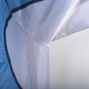 Lazio Puma Siemens Stam 31 2001/2002 Home Shirt