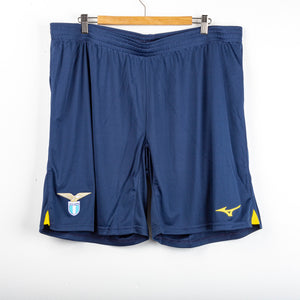 Pantaloncini away Lazio Mizuno 2024/2025