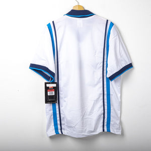 Maglia Away Napoli Nike con cartellino 1997/1998