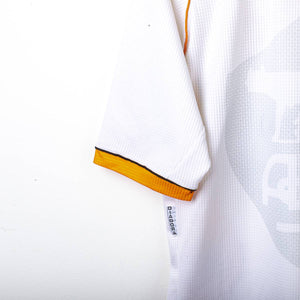 Maglia Away Roma Diadora Ina 1997/1998