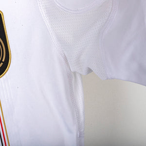 Maglia Home Germania Adidas Schweinsteiger 7 2010/2011