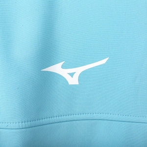 Giacca Travel Celeste Lazio Mizuno 2025/2026