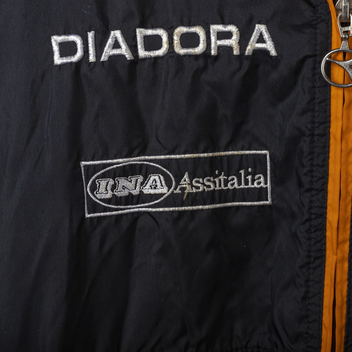 Giacca AS Roma Diadora Ina 1998/1999