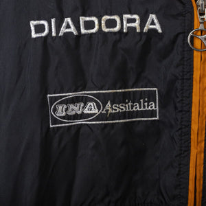 Giacca AS Roma Diadora Ina 1998/1999