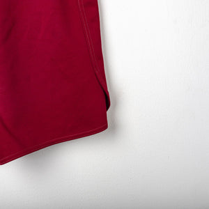 Pantaloncini Home Kappa Roma n10 2000/2001
