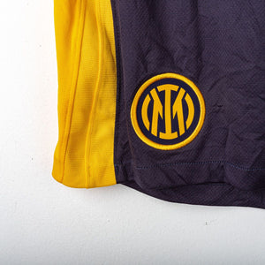 Pantaloncini Away Inter Nike 2024/2025