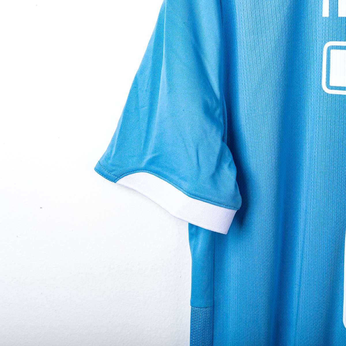 Maglia Home Macron Lazio Immobile 17 2019/2020