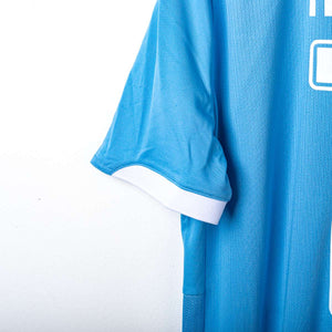 Maglia Home Macron Lazio Immobile 17 2019/2020