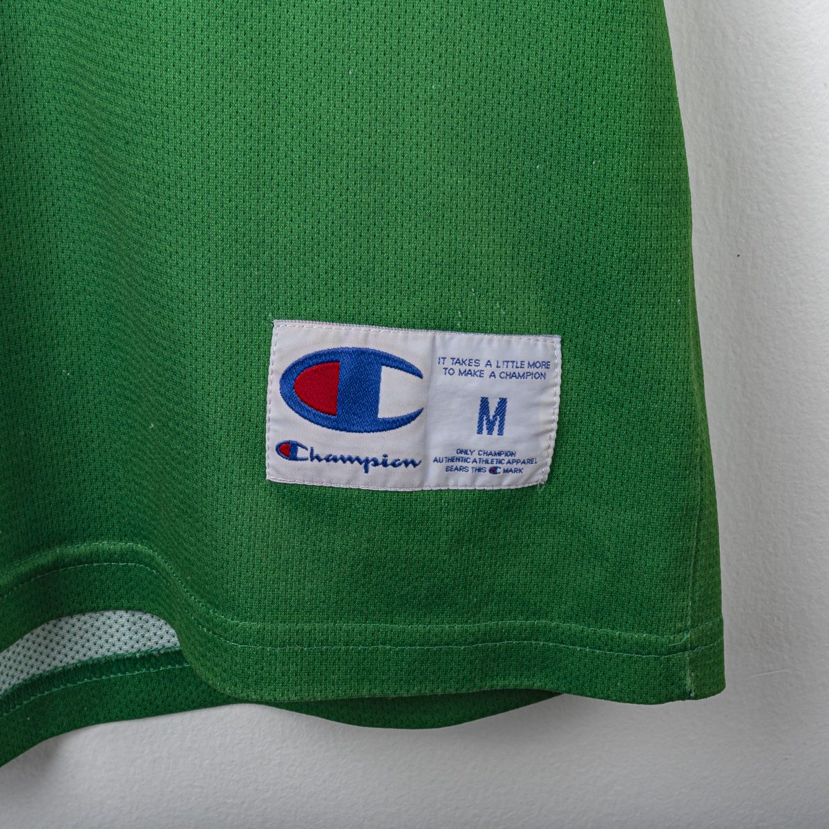 Canotta NBA Boston Celtics Champion Garnett 5 2007/2008