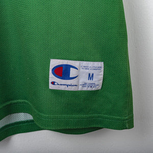 Canotta NBA Boston Celtics Champion Garnett 5 2007/2008