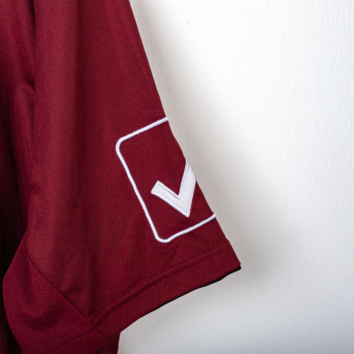 Maglia Home Salernitana Givova 2013/2014