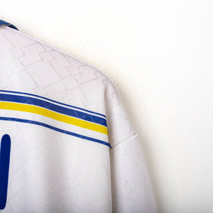 Maglia AwayAc Parma Lotto Buffon n1 1998/1999