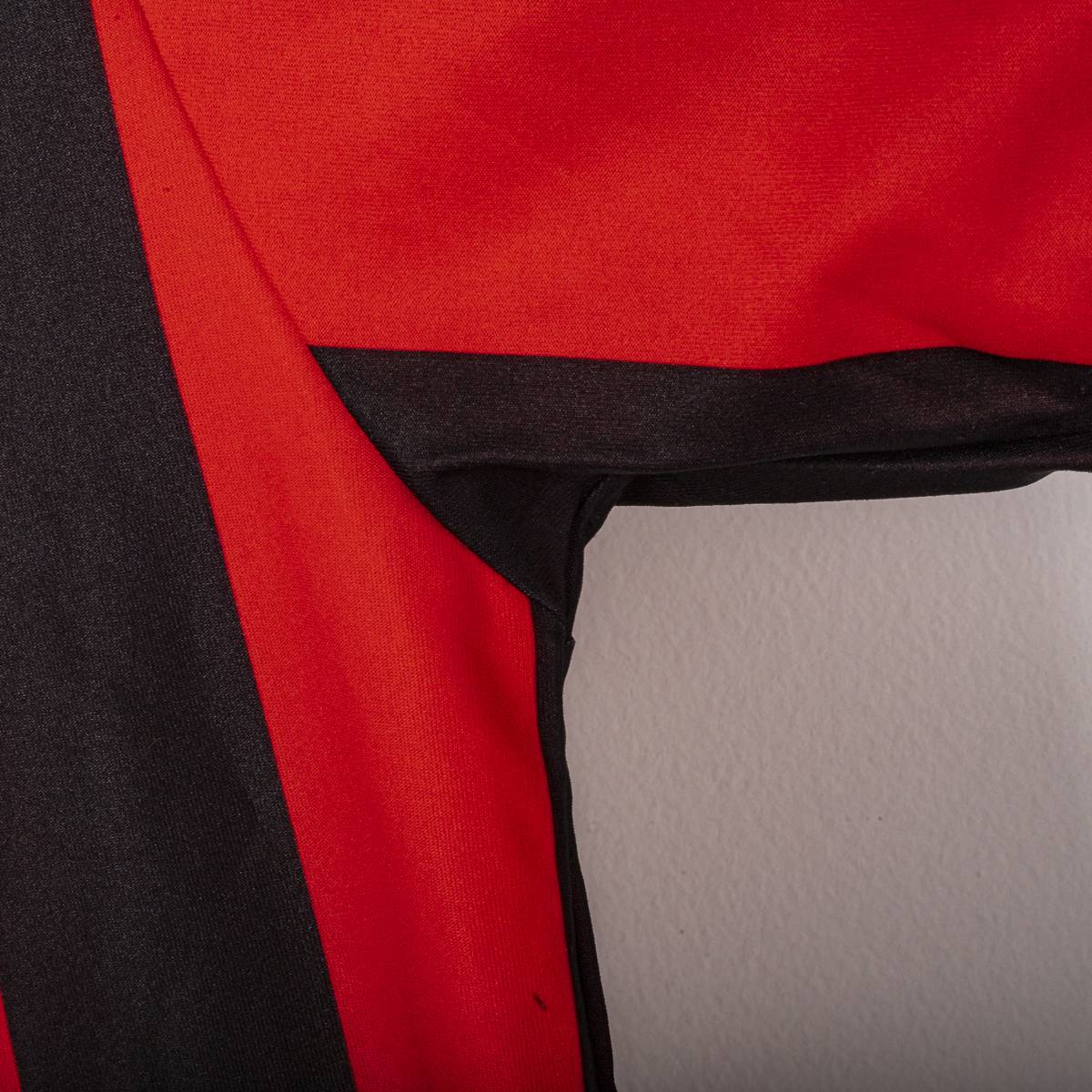 Maglia Home Ac Milan Adidas Motta 1992/1993