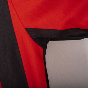 Maglia Home Ac Milan Adidas Motta 1992/1993