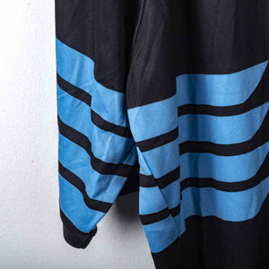 Maglia Nera Away Lazio Macron 2015/2016