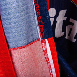 Maglia Home Genoa Erreà ML 1990/1991