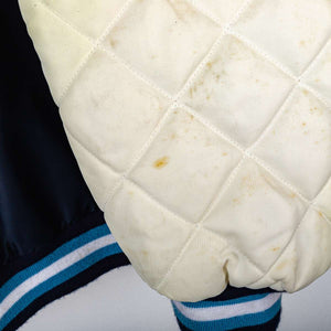 Napoli Lotto Record Cucine 1994/1995 College Jacket