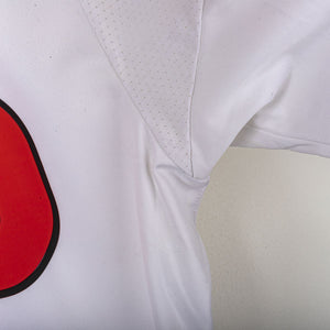 Maglia away Adidas milan kakà 22 2013/2014 69x51
