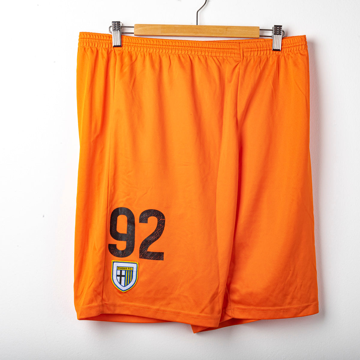 Pantaloncini parma errea n92