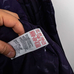 Giacca Bomber Lazio Puma 2010/2011