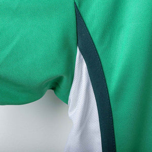 Maglia Home Nigeria Nike West 6 1998