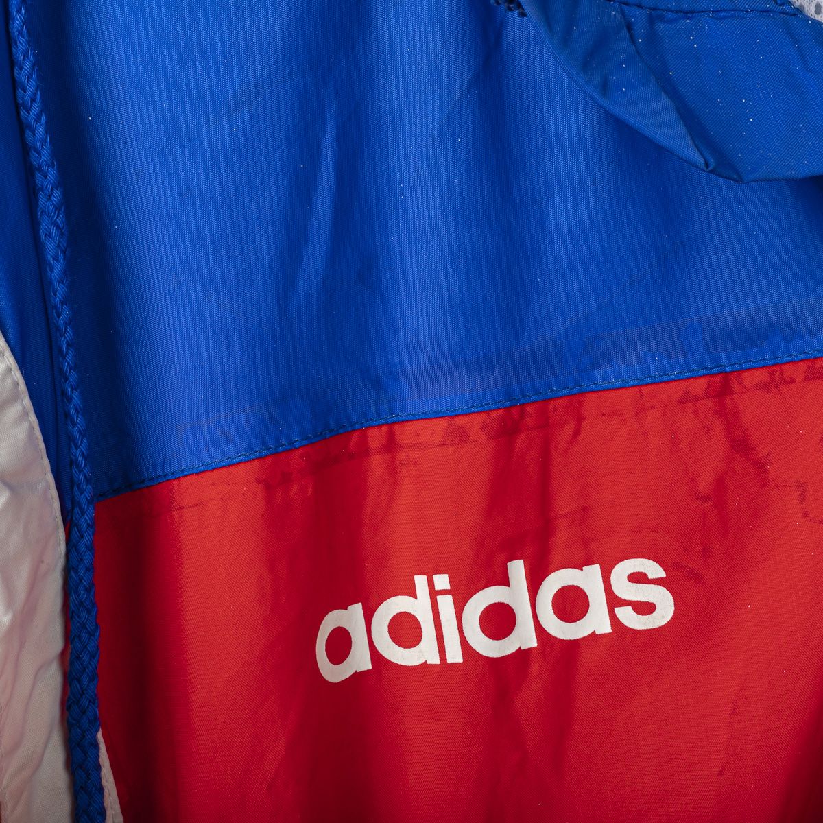 Giacca Blu Adidas Bayern Monaco 1993/1994